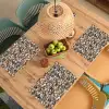 Matte - Lichte - Stenen Placemat vinyl groot 368 -zzsfeer5_Kitchenyeah-website