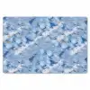 Vloeiend - Olie - Verf - Texturen Placemat vinyl groot 368 -zzsfeer1_Kitchenyeah-website