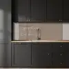 Life is to short to eat boring food keuken achterwand 2 middel -sfeer1