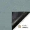 Quote  - Blauwgrijs Deurmat klein -antislip_NL