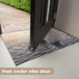 Eenden - Water - Natuur Deurmat klein -USP_NL