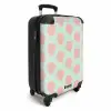 15 NBS - Handbagage koffer - Unisex middel -productfoto_3d