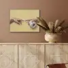 Klassiek - Kunst - Humor PET vilt klein -sfeer4