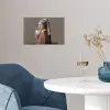 Klassiek - Humor - Kleurrijk poster papier klein -sfeer3