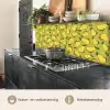 Peer - Fruit - Vintage - Patronen keuken achterwand 2 middel 871 -usp_NL
