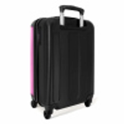 Vliegend veldhert NBS - Handbagage koffer - Unisex middel -achterkant