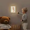 Prinses - Tiara - Groen Light Box met kabel klein -sfeer4a_kind