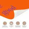 See te good - Paars - Oranje deurposter klein -closeup_NL