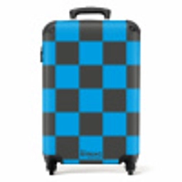 131 NBS - Handbagage koffer - Unisex middel -productfoto_recht