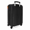 Sunny superhero NBS - Handbagage koffer - Kinderen Unisex middel -achterkant