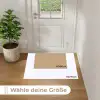 You're doing great - roze - 3D Deurmat klein -formaat_DE