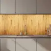 Patronen - Planken - Natuur keuken achterwand 2 middel 871 zz_3dshopping