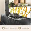 Oranje - Geel - Splash - Fruit keuken achterwand 2 middel -usp_NL