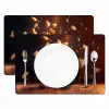 Appel - Taart - Warm - Eten Placemat vinyl groot -zzsfeer2_Kitchenyeah-website