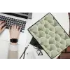Waaier - Blad - Groen laptophoes neopreen klein 279 -bureau