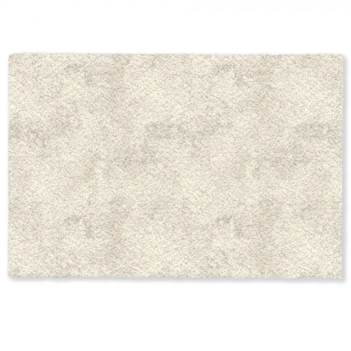 Patroon - Organisch - Beige Deurmat klein 898 -zkaufland3d
