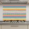 Zee - Sfeer - Oester - Garnaal keuken achterwand spatscherm klein 900 -3d_website