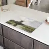 Molen - Willem Roelofs - Oude meesters - Kunst Inductie beschermer vinyl 3mm klein -sfeer8