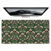Patroon - Botanisch - Kleurrijk Muismat XXL klein 681 -zzz3d