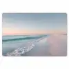 Kustlijn - Pastel - water Placemat vinyl groot -zzsfeer1_Kitchenyeah-website
