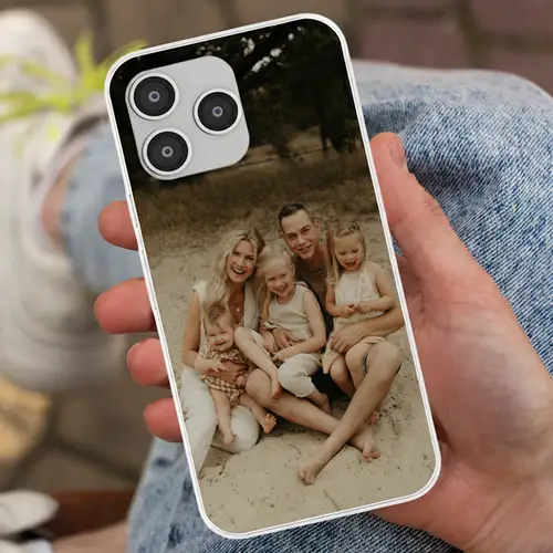 telefoonhoesje gezin