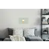 Illustratie - Ijsje - Spikkels - Kers Muursticker klein -slaapkamer