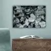 Natuur - Planten - Eucalyptus - Bladeren canvas 2cm klein -sfeer4