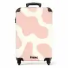 81 NBS - Handbagage koffer - Unisex middel -productfoto_recht