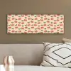 Kers - Disco - Patroon canvas 2cm klein 828 -sfeer3