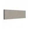 Patroon - Beton - Grijs canvas 2cm klein 828 -z3d