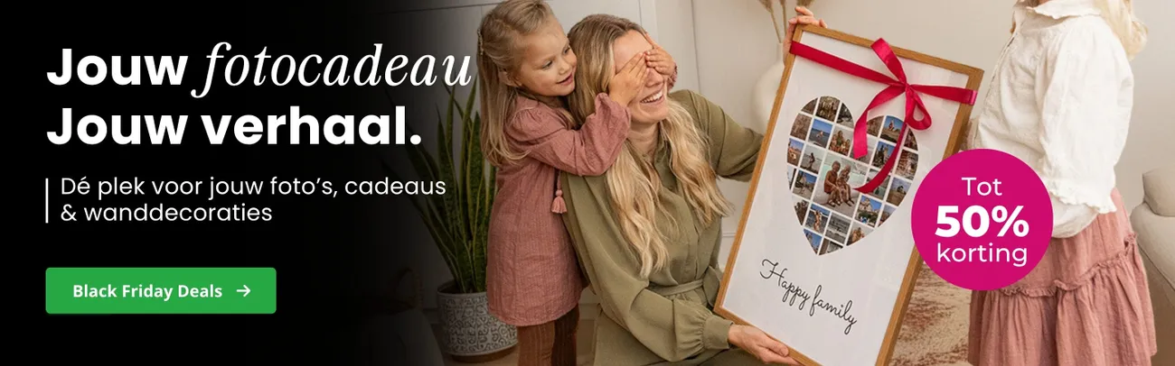 Homepage blackfriday banner