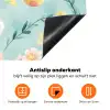 Konijn - Eieren - Takjes Inductie beschermer vinyl 3mm klein -zzzzzzz-td-onderkant