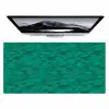 Vloeiend - Olie - Texturen - Groen Muismat XXL klein 681 -zzz3d
