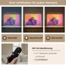 Leeuw - Verf- Kleuren - Dier Light Box met batterij (Wandlamp kind) middel -USP_lichtkleurDE