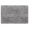 Beton - Patroon - Antiek Placemat vinyl groot 368 -zzsfeer1_Kitchenyeah-website