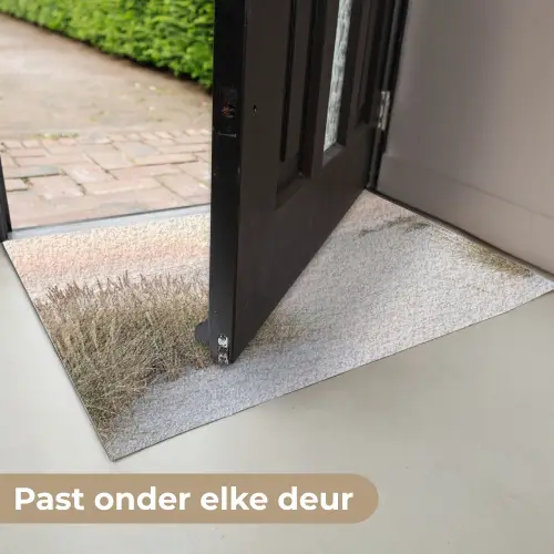 Horizon - Duinlandschap - Zand Deurmat klein -USP_NL