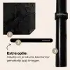 Zwart - Verf Inductie beschermer vinyl 3mm middel -zzzzzzz-induclip_NL