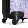 9 NBS - Handbagage koffer - Unisex middel -wiel