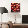 Groente - Rood - Tomaten plexiglas 5mm klein -sfeer6