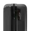4 NBS - Handbagage koffer - Unisex middel -slot