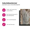Aardse Verfijning Inductie beschermer vinyl 3mm klein -wsfeer2_website