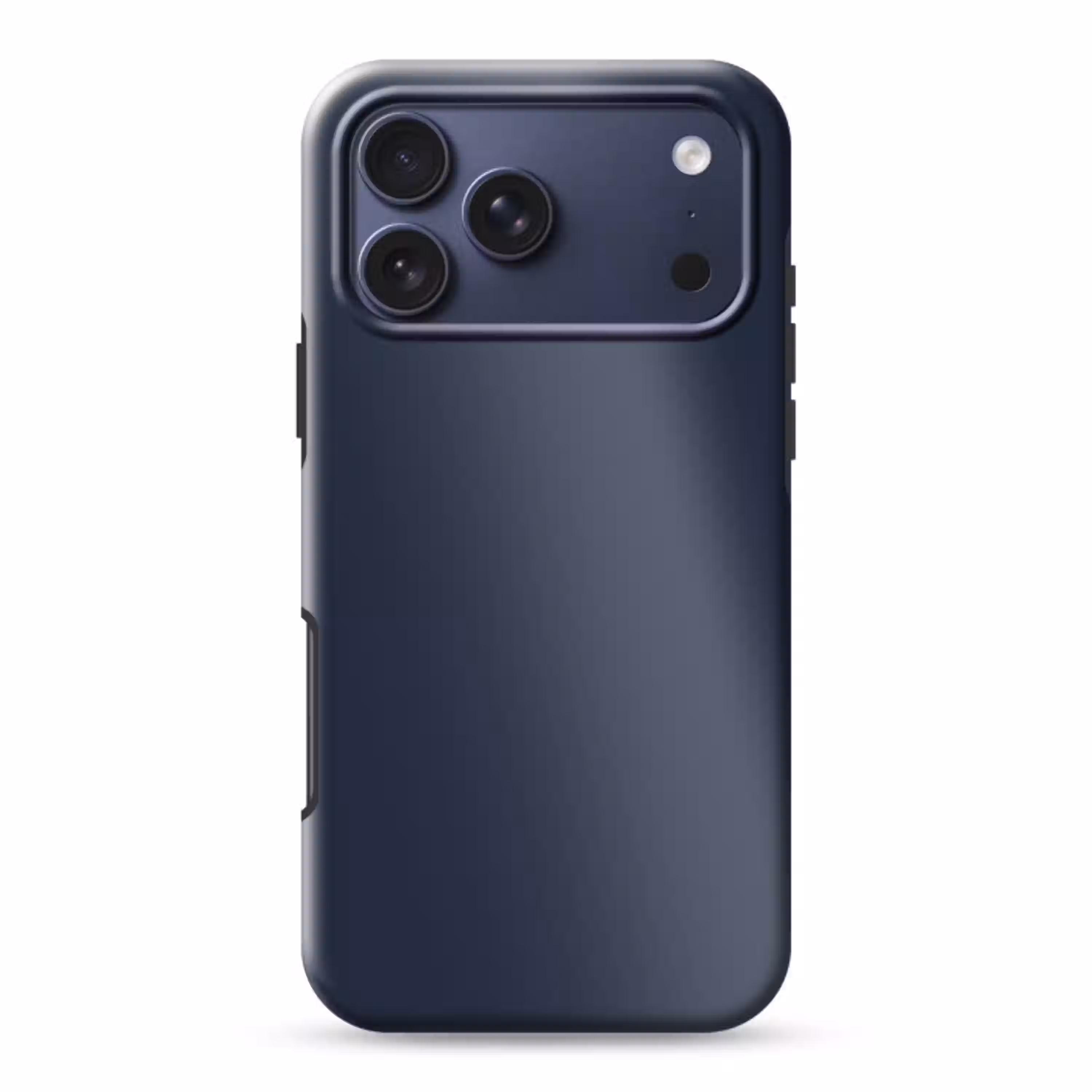 Geldersblauw - Blauw - Klassiek Toughcase MagSafe Apple iPhone 17 Pro Max klein 1019 -3d