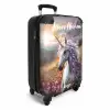 Pastel parelhoorn NBS - Handbagage koffer - Kinderen Unisex middel -productfoto_3d