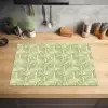 Palmwoud - Tropisch - Groen Inductie beschermer vinyl 3mm klein 276 -sfeer5