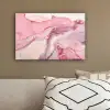 Goud - Marmer - Roze canvas 2cm klein -sfeer3