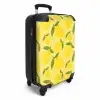 21 NBS - Handbagage koffer - Unisex middel -productfoto_3d