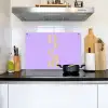 Dream - Paars - Typografisch Inductie beschemer met haakjes klein -sfeer2