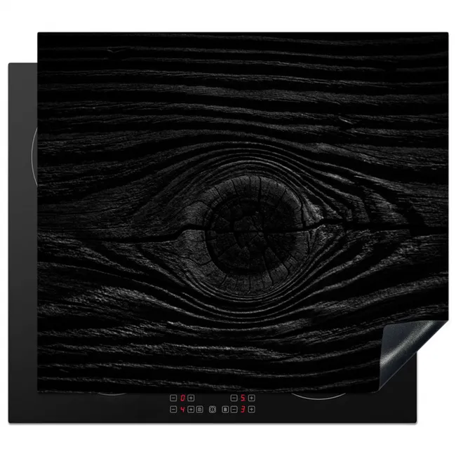 Geheugen van de Tijd Inductie beschermer vinyl 3mm middel -3d