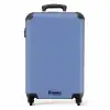 34-8 NBS - Handbagage koffer - Volwassenen Unisex middel -productfoto_recht