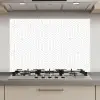 Abstract - Patronen - Design -  Lijn keuken achterwand spatscherm klein 900 -3d_website